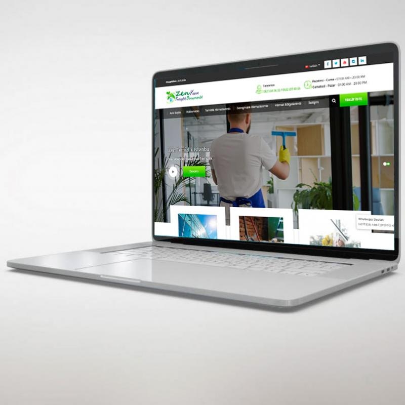 Yeni Web Sitemiz Hizmete A��lm��t�r